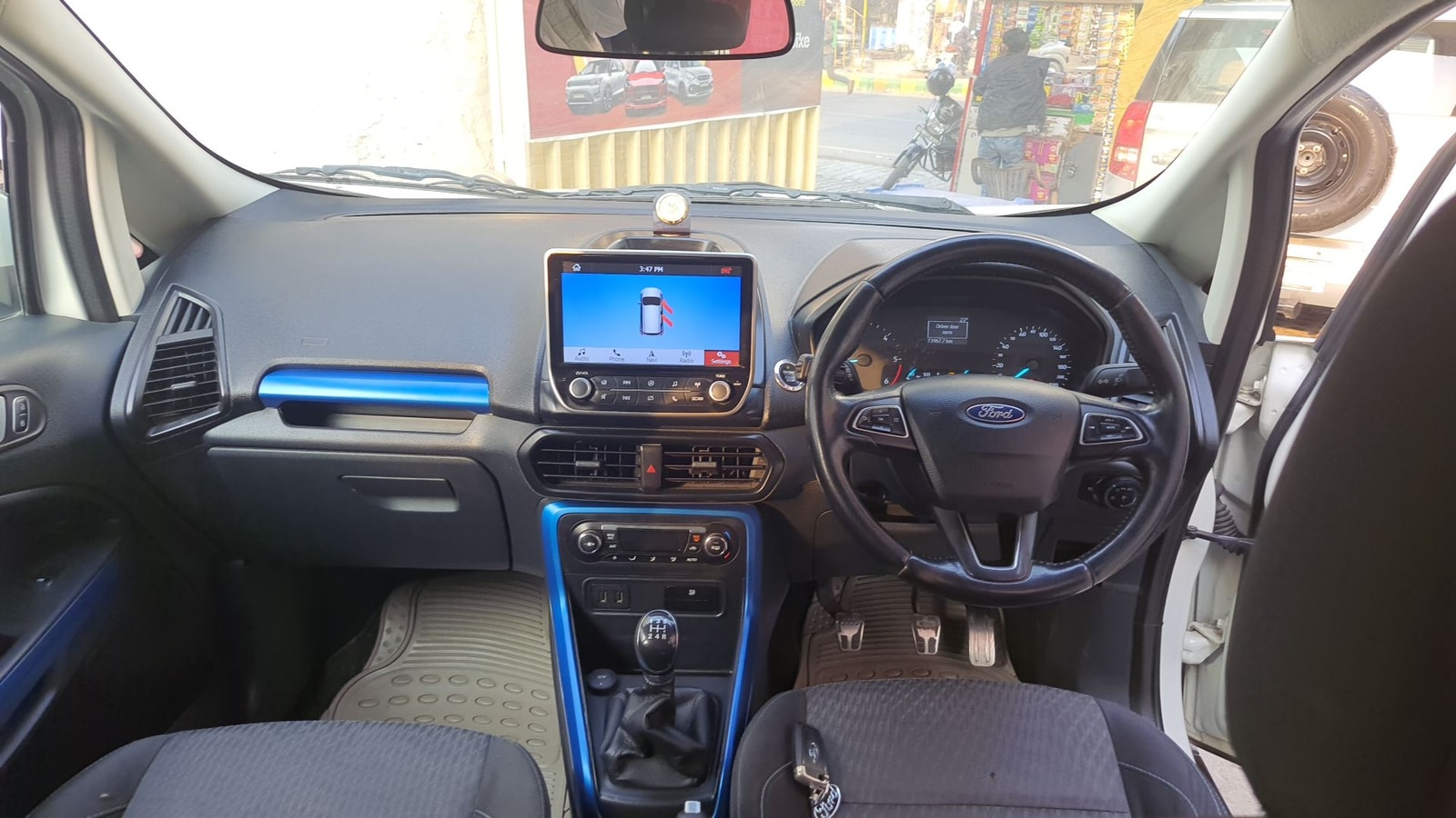 EcoSport image 15 EcoSport image 15