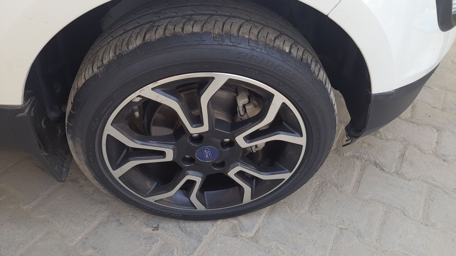 EcoSport image 11 EcoSport image 11