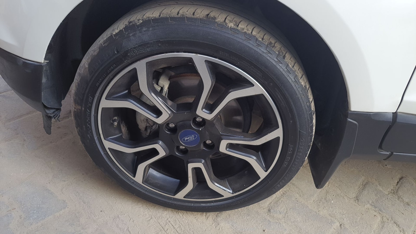 EcoSport image 12 EcoSport image 12