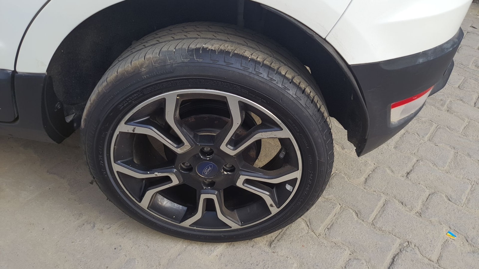 EcoSport image 5 EcoSport image 5