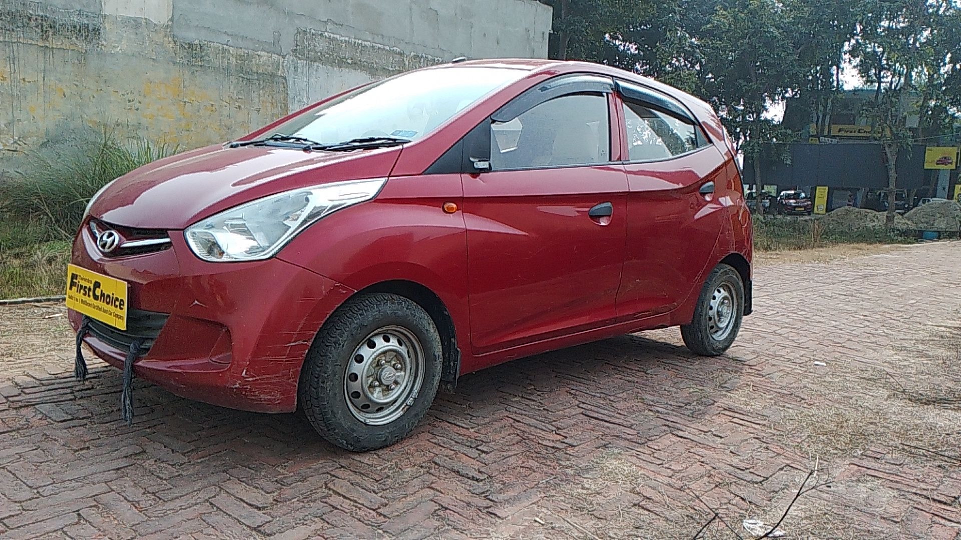 EON image 1 EON image 1