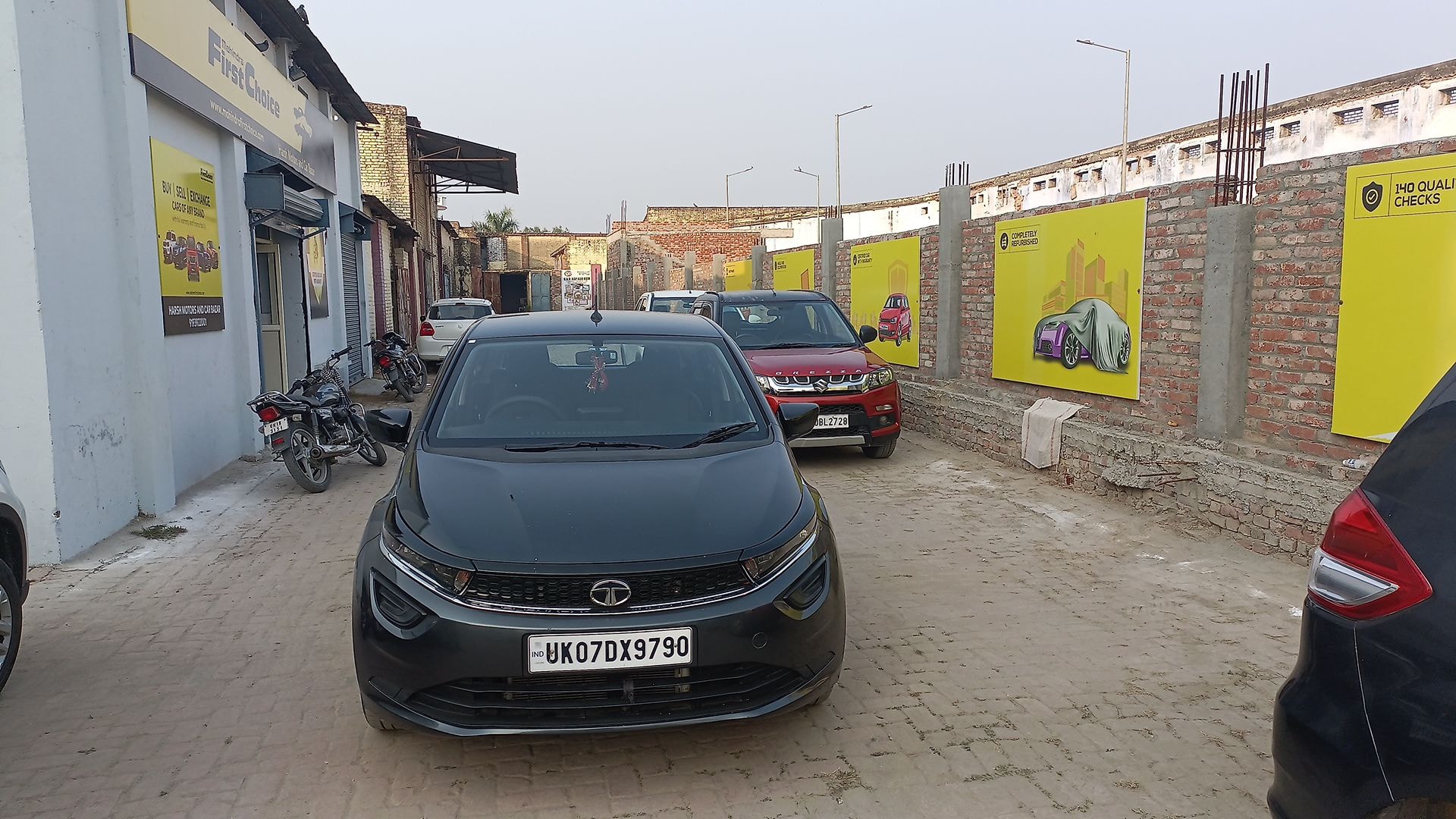 Altroz image 10 Altroz image 10