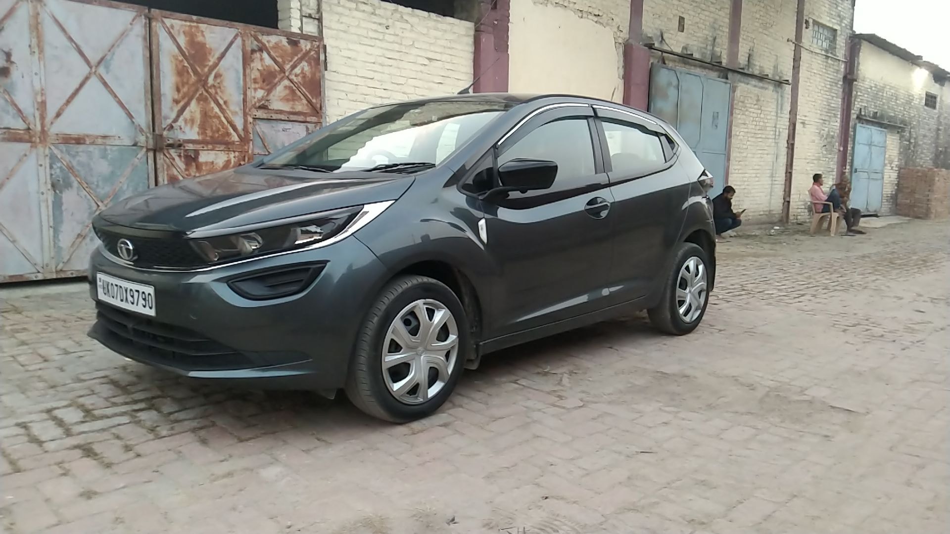 Altroz image 1 Altroz image 1