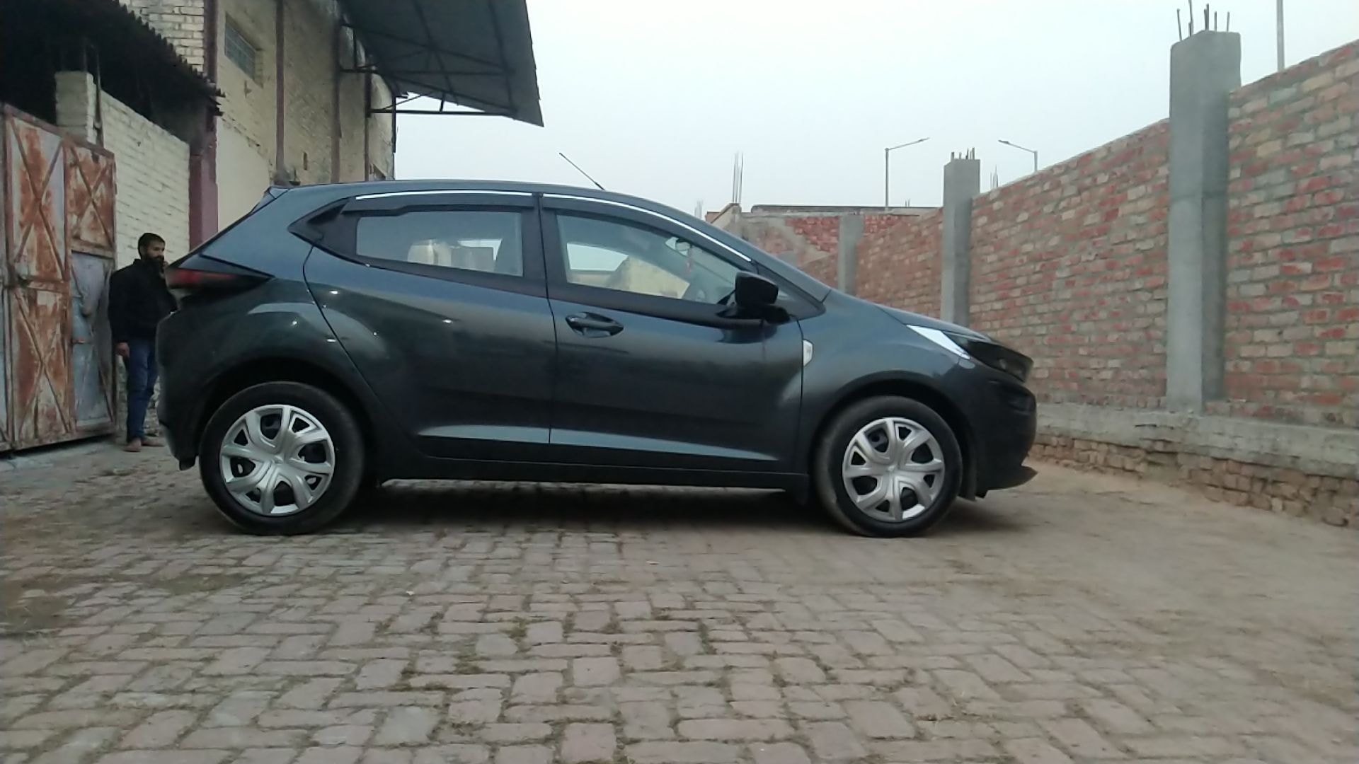 Altroz image 7 Altroz image 7