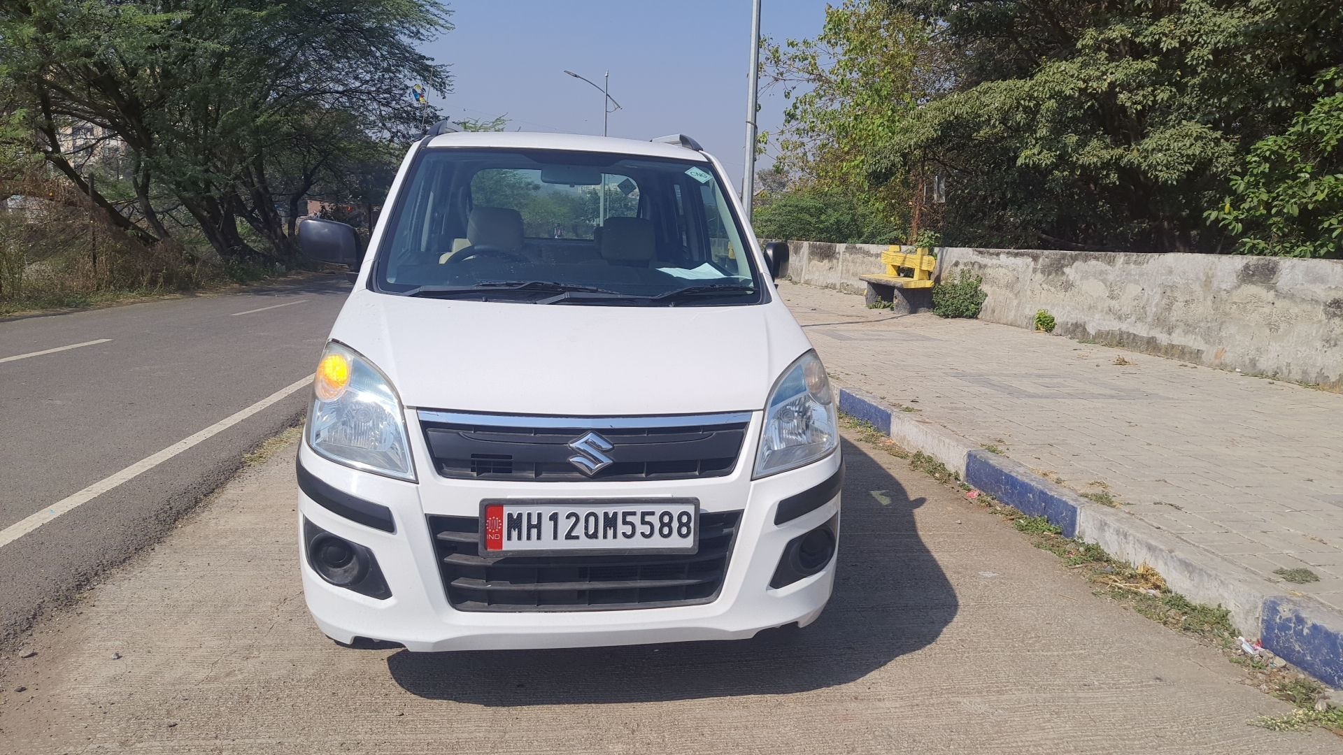 Wagon R image 10 Wagon R image 10