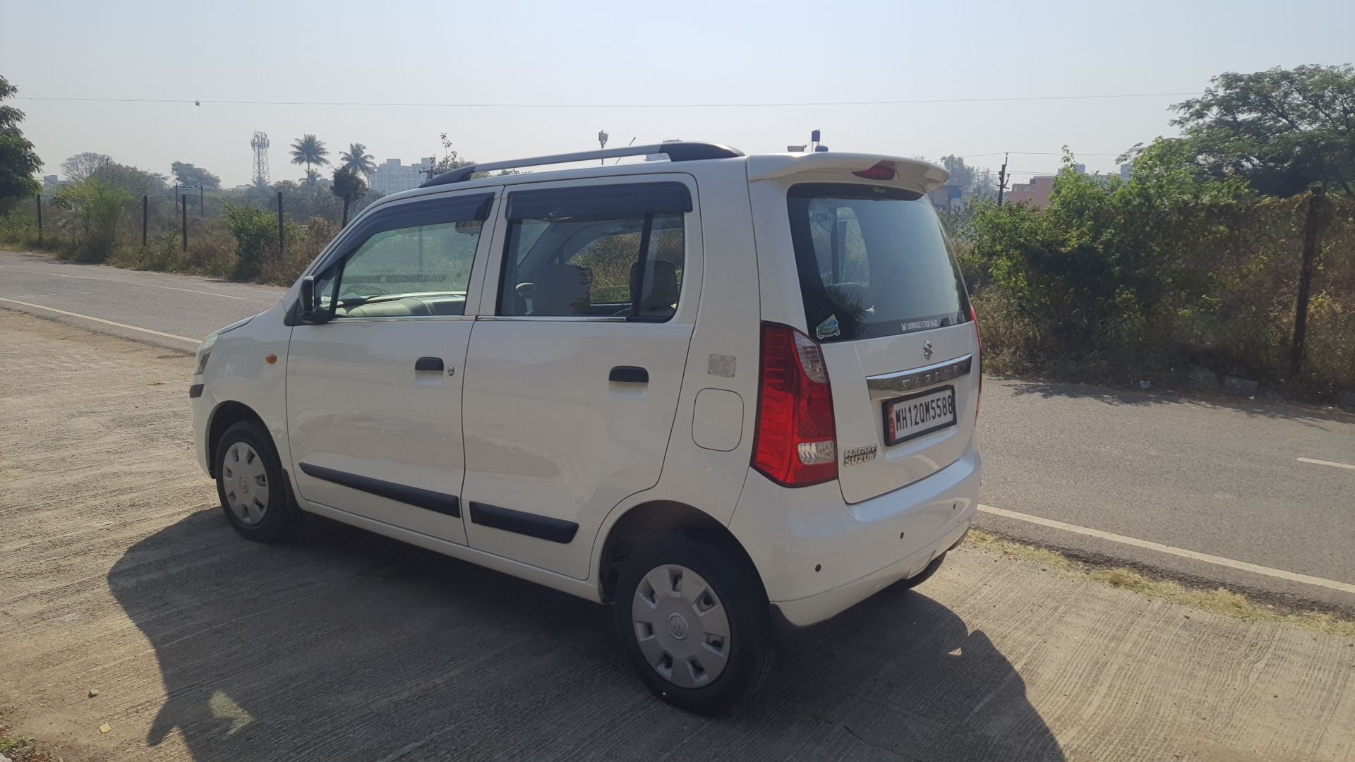 Wagon R image 3 Wagon R image 3