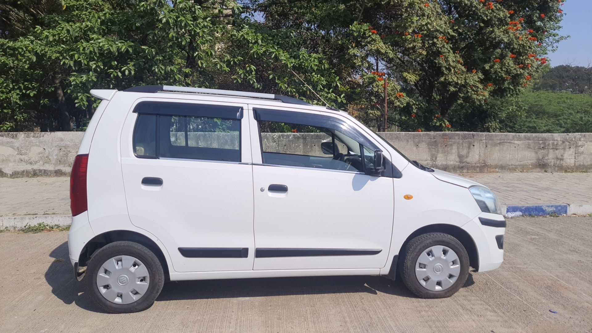 Wagon R image 7 Wagon R image 7