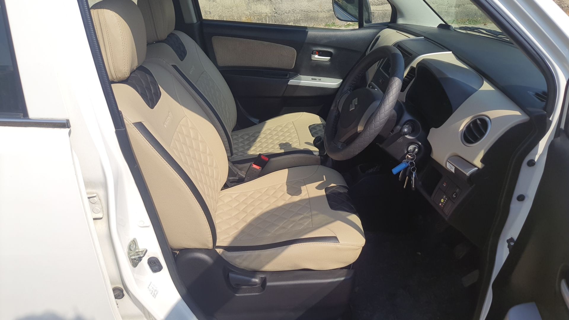 Wagon R image 19 Wagon R image 19