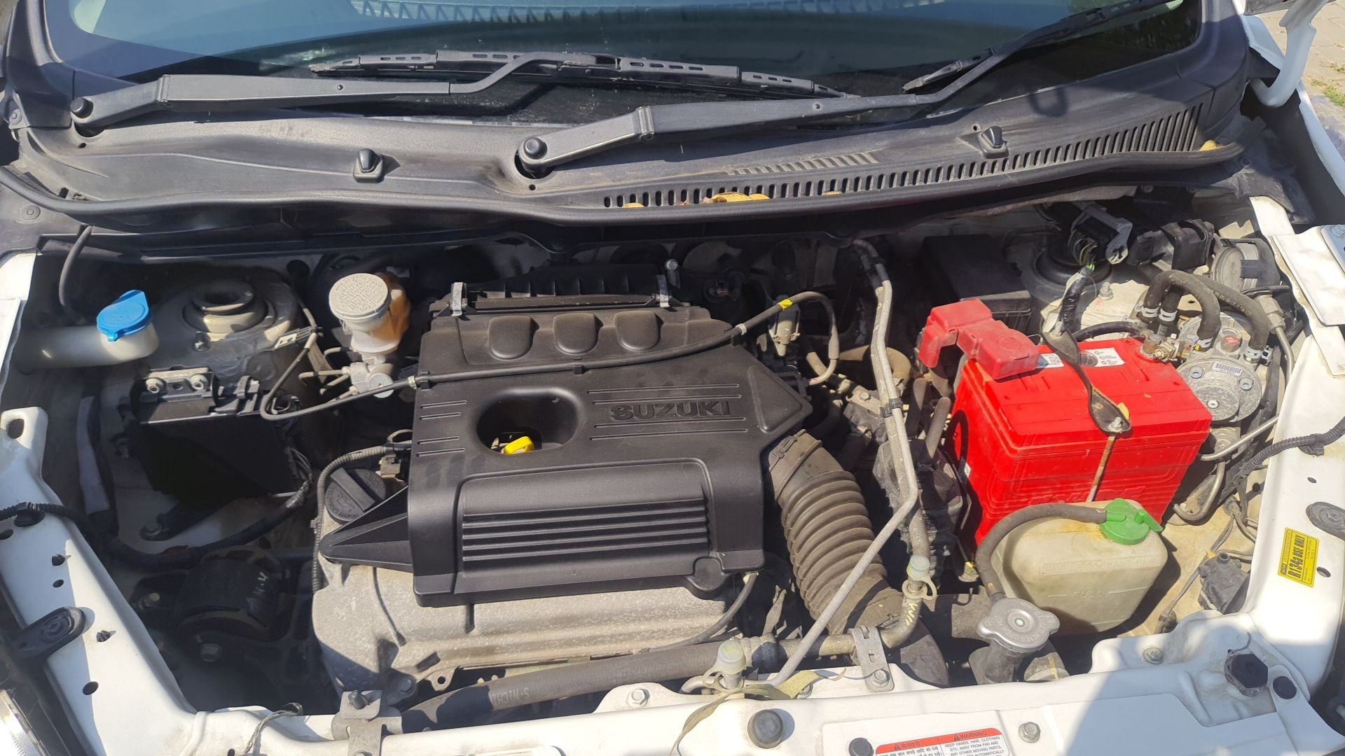 Wagon R image 14 Wagon R image 14