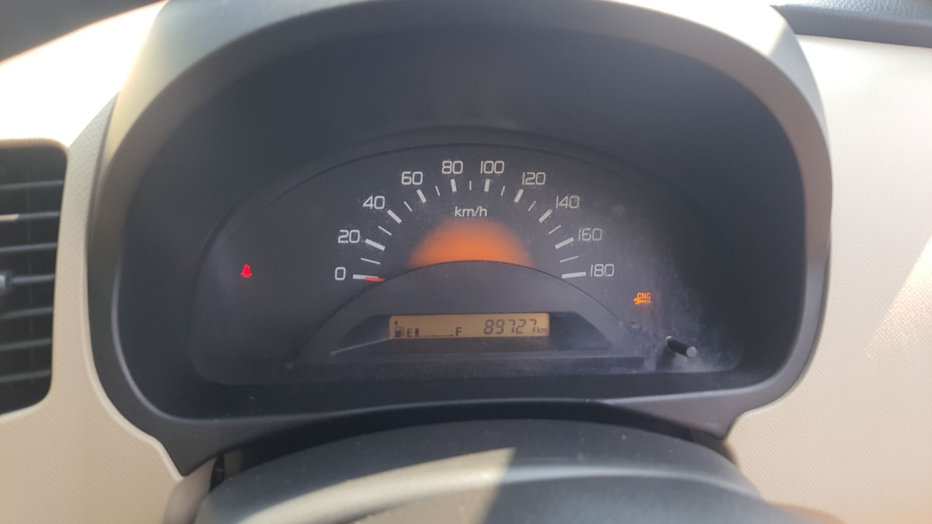 Wagon R image 16 Wagon R image 16