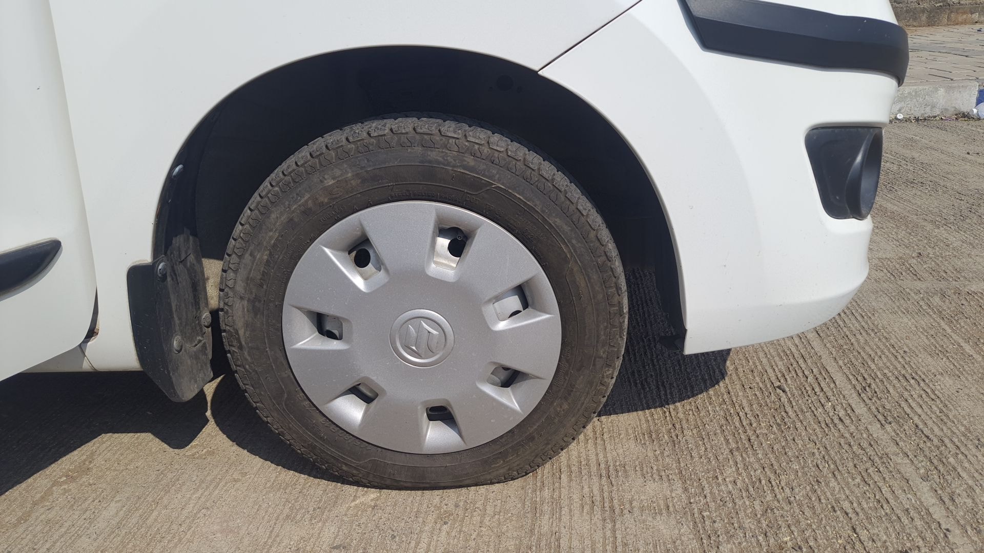 Wagon R image 11 Wagon R image 11