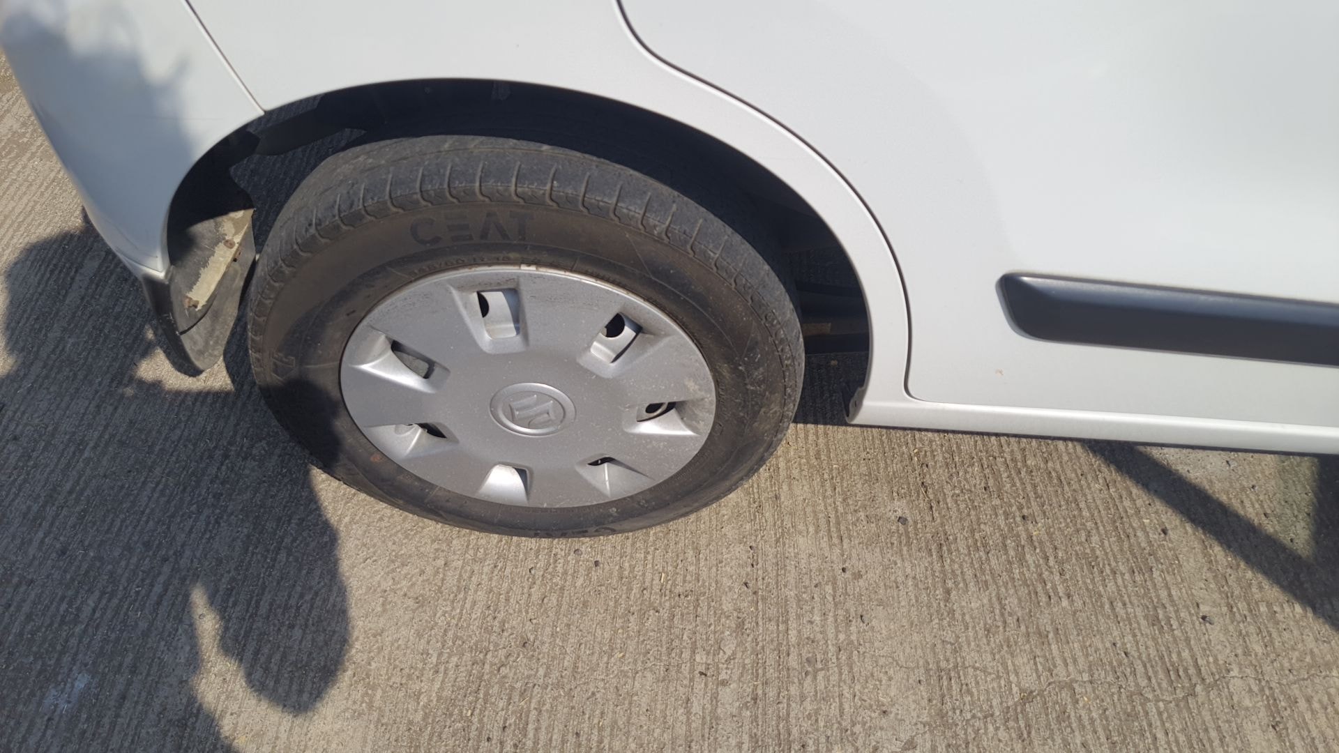 Wagon R image 13 Wagon R image 13