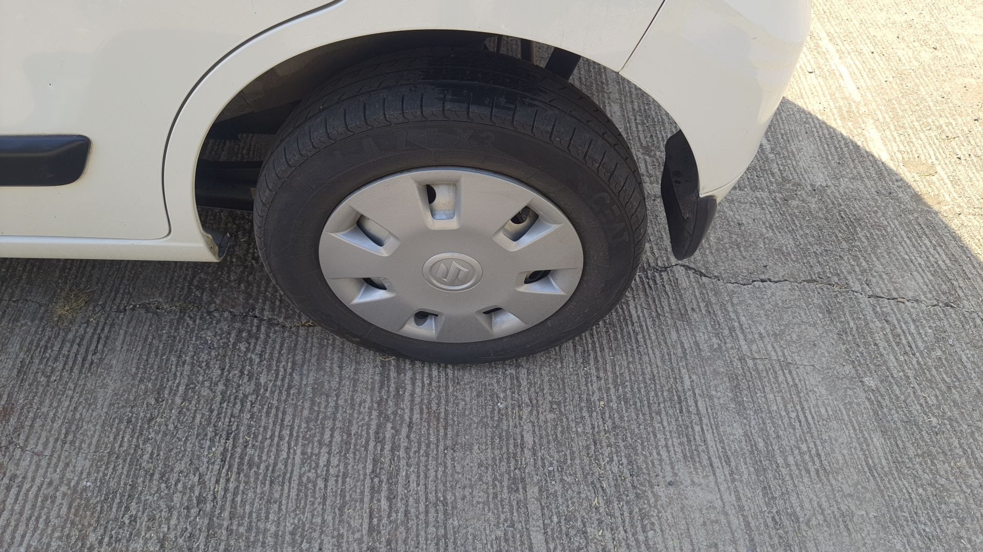 Wagon R image 12 Wagon R image 12