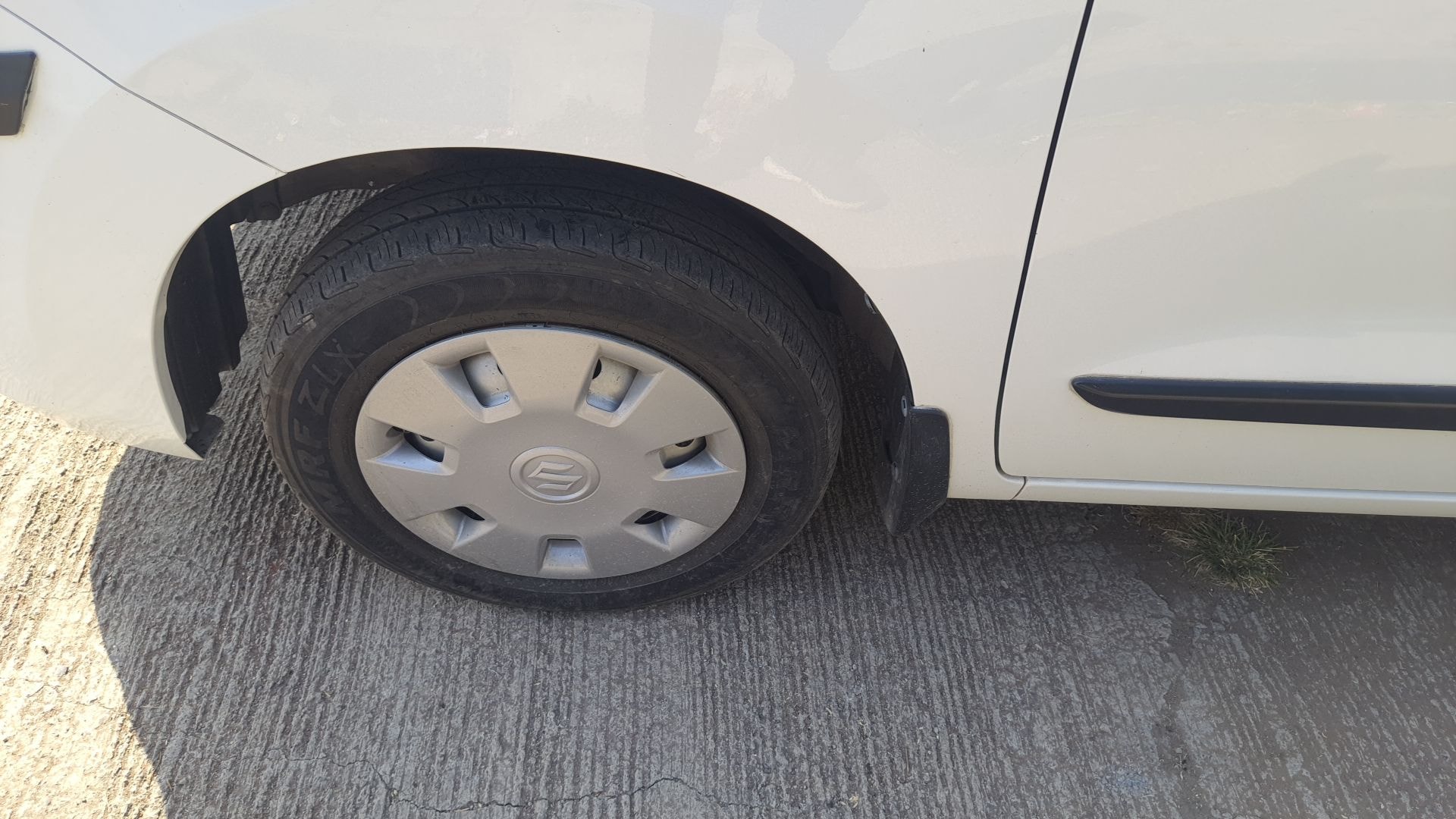 Wagon R image 5 Wagon R image 5