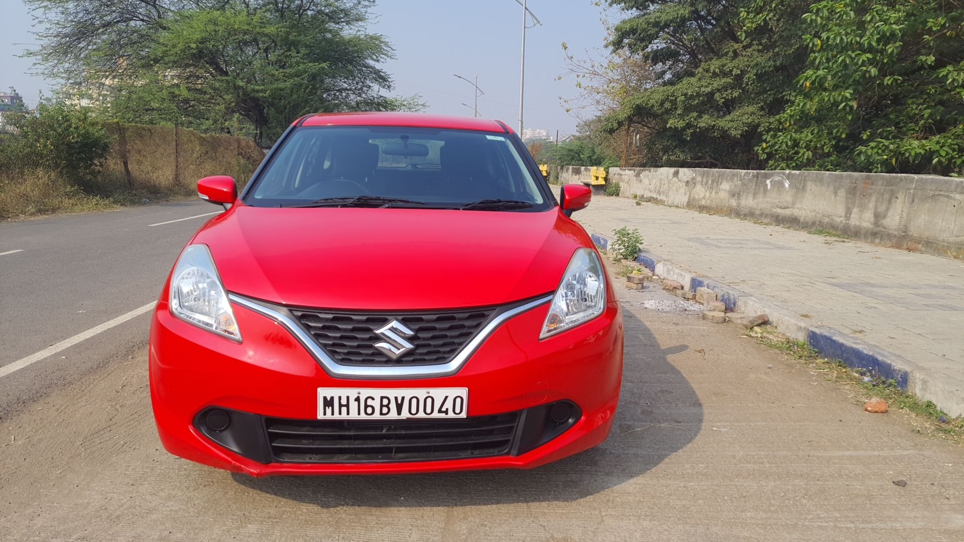 Baleno image 10 Baleno image 10