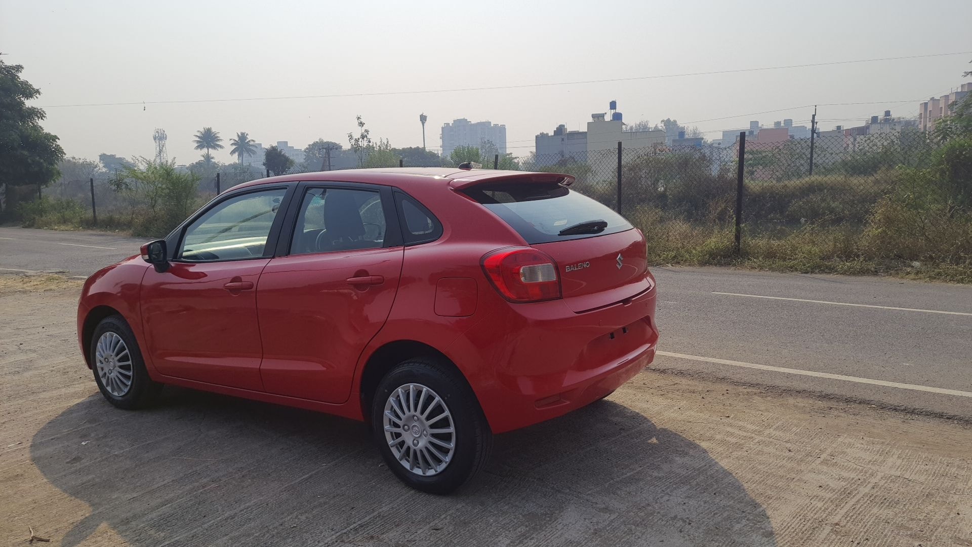 Baleno image 3 Baleno image 3