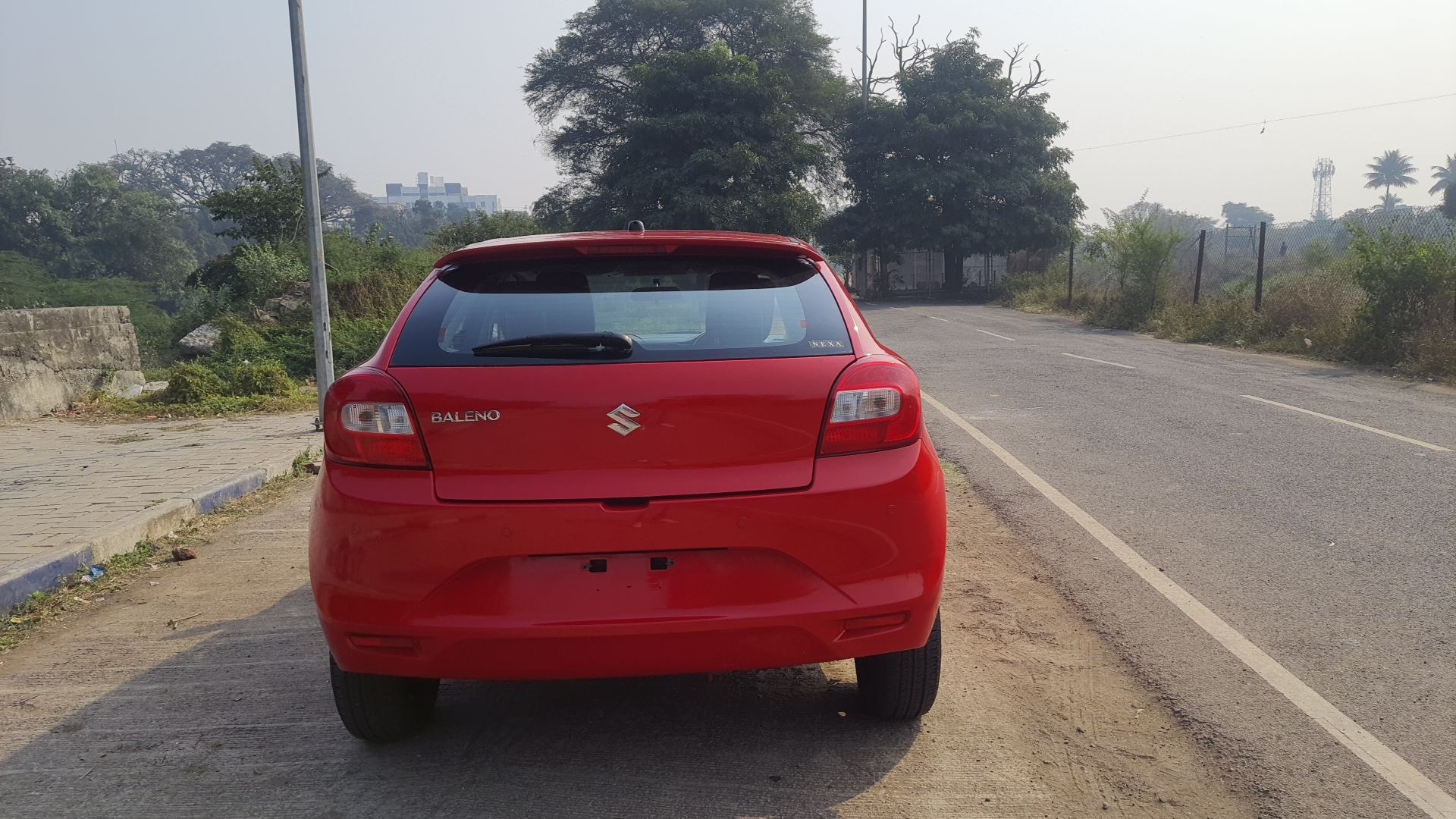 Baleno image 4 Baleno image 4