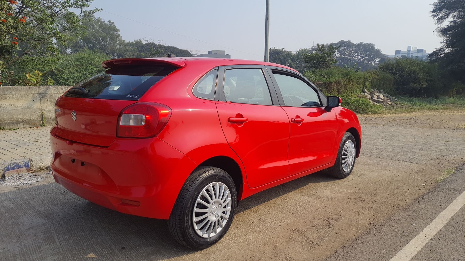 Baleno image 6 Baleno image 6