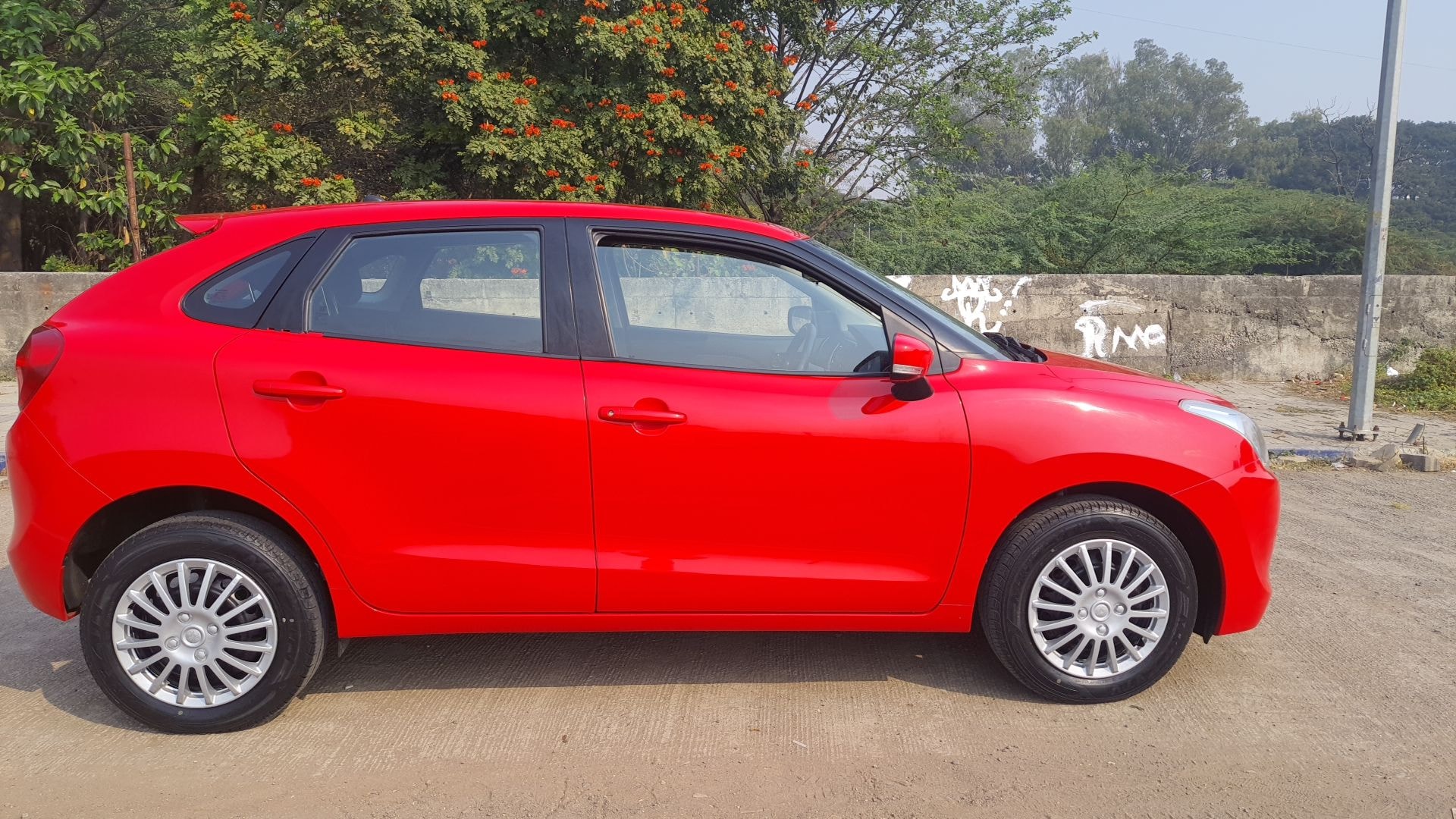 Baleno image 7 Baleno image 7