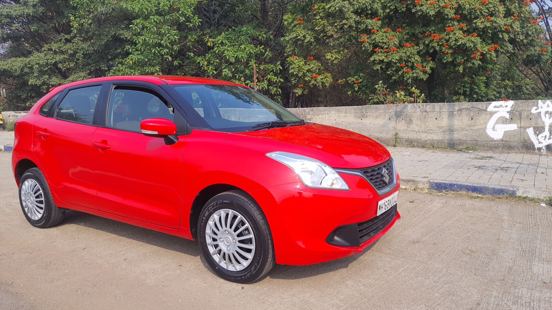 Baleno image 8 Baleno image 8