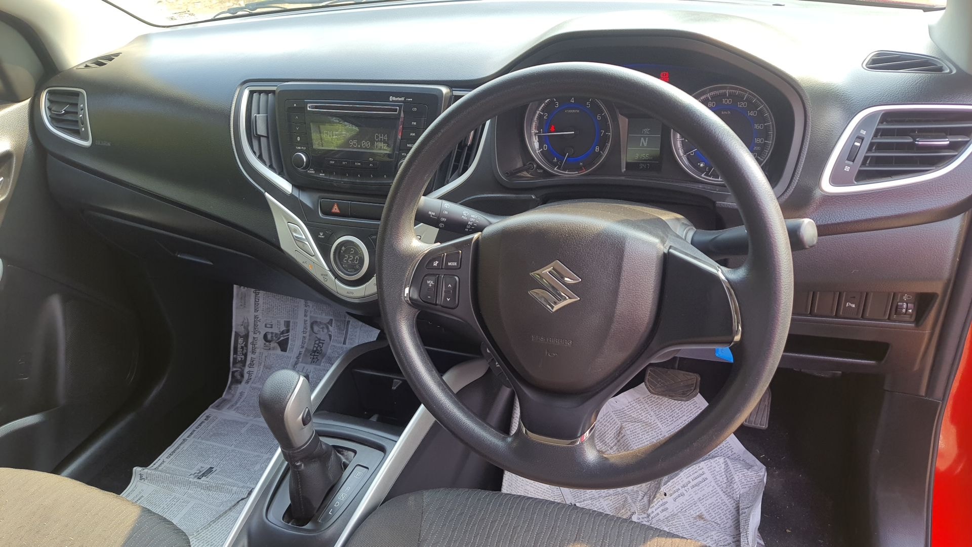 Baleno image 15 Baleno image 15