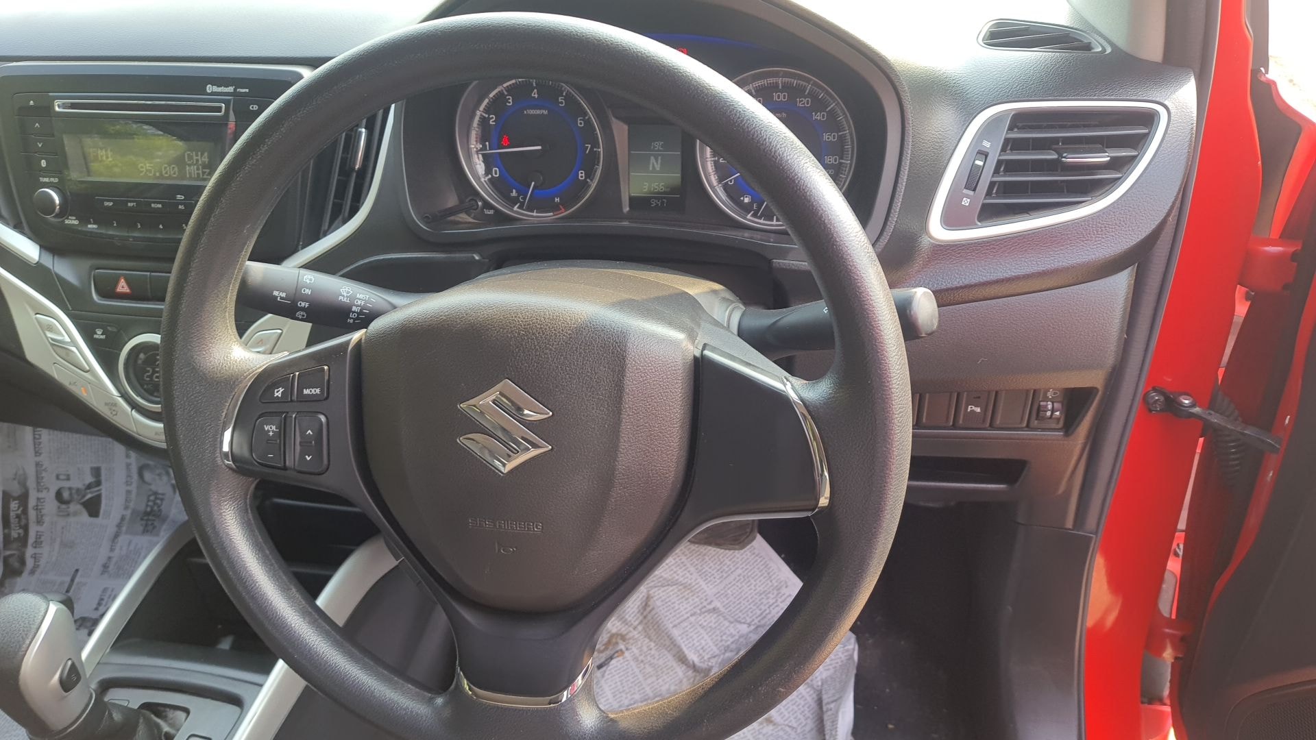 Baleno image 18 Baleno image 18