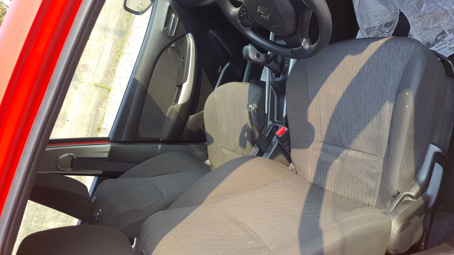 Baleno image 19 Baleno image 19