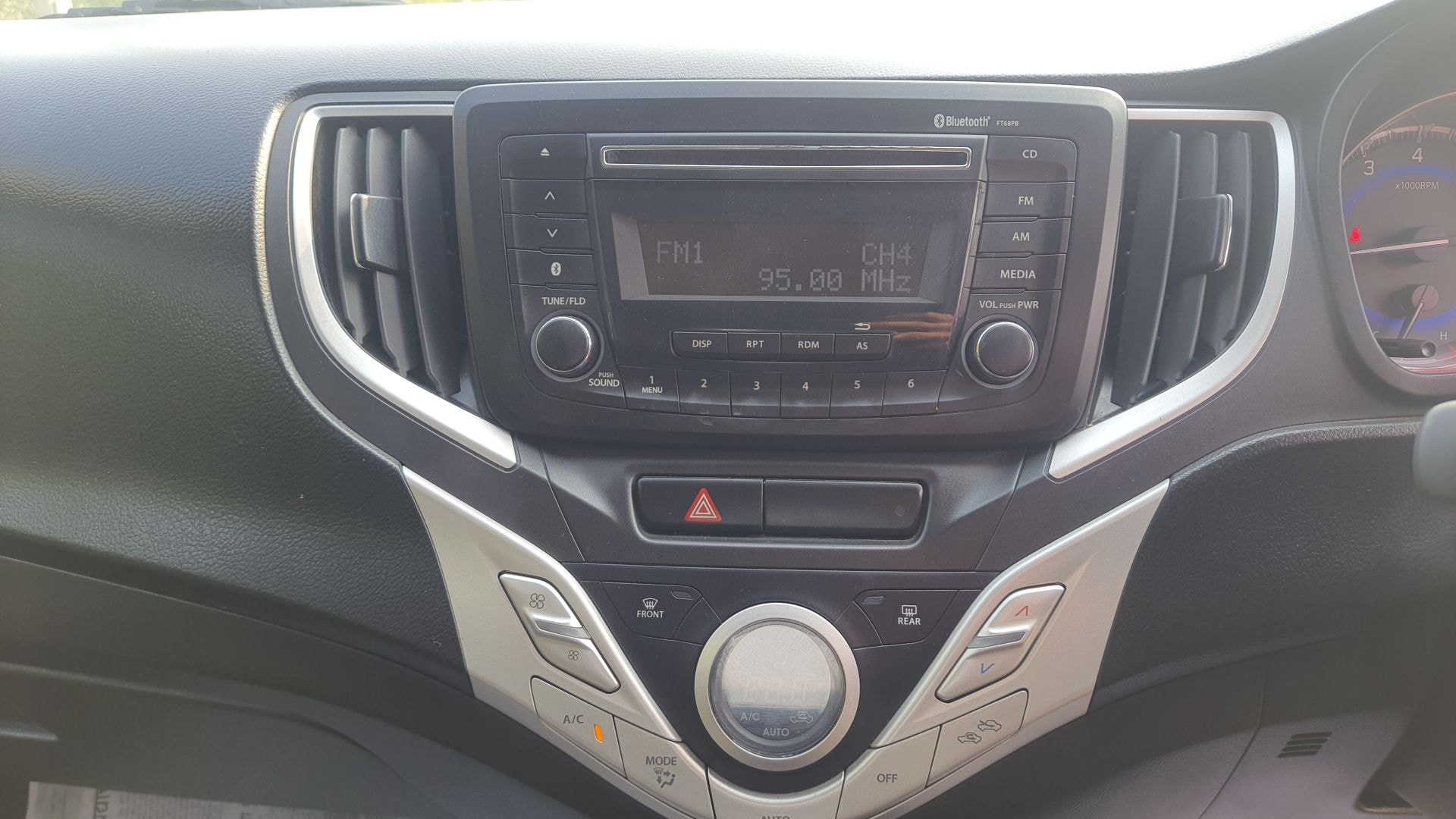 Baleno image 17 Baleno image 17