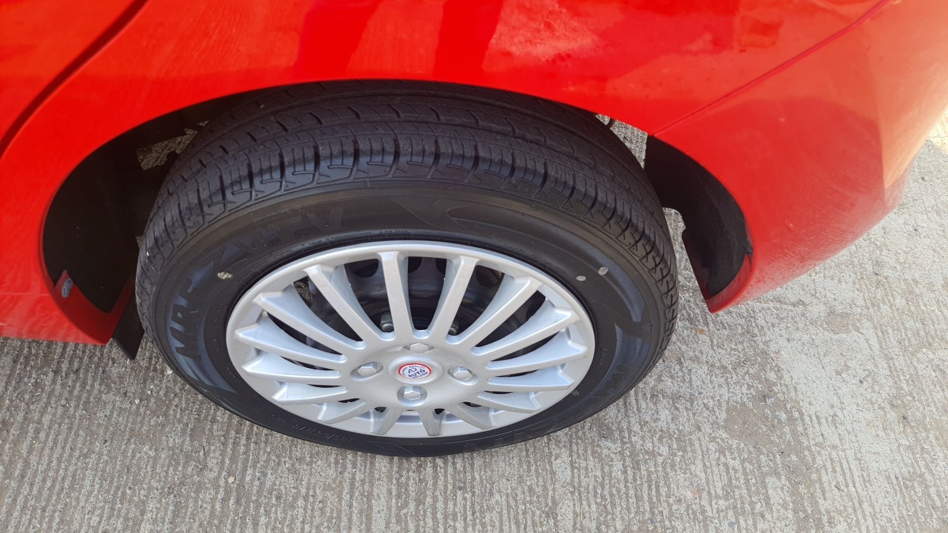 Baleno image 5 Baleno image 5