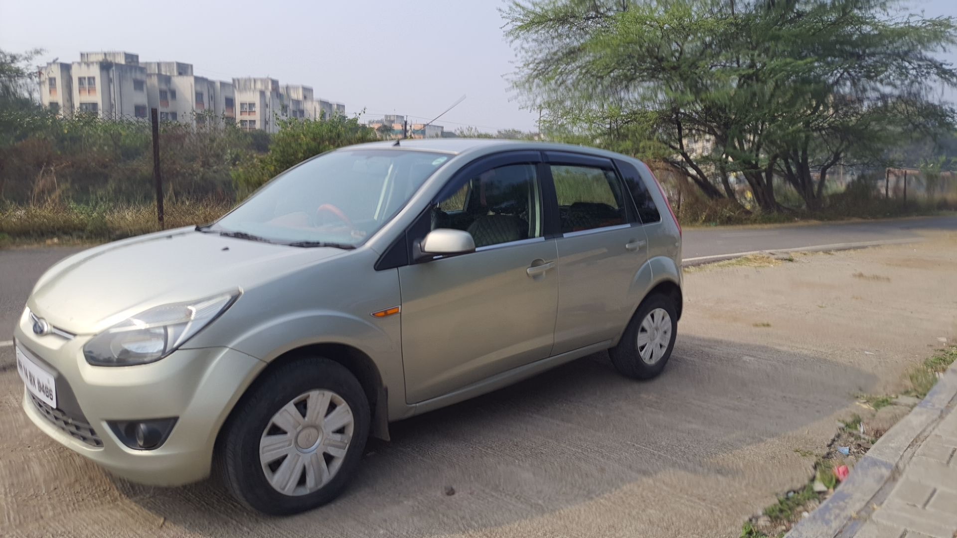 Figo image 1 Figo image 1