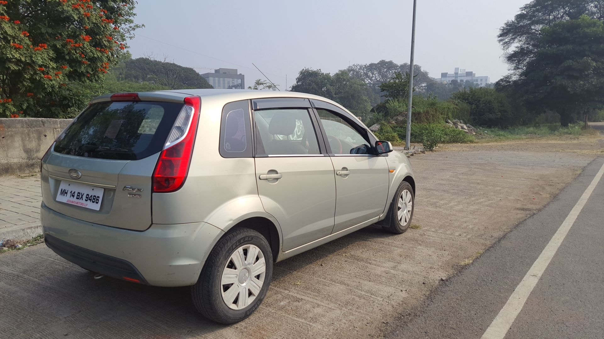 Figo image 6 Figo image 6