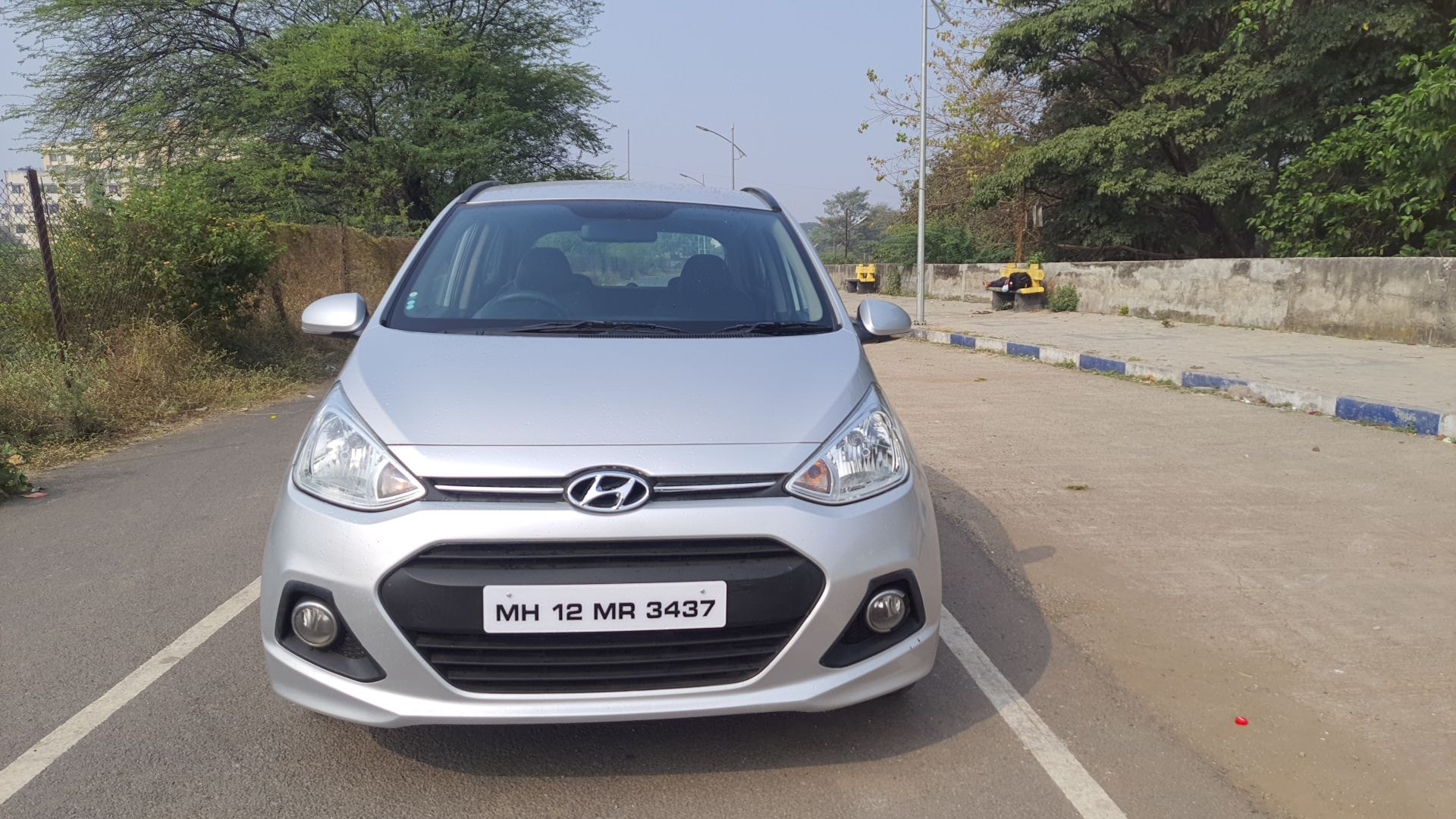 Grand i10 image 10 Grand i10 image 10