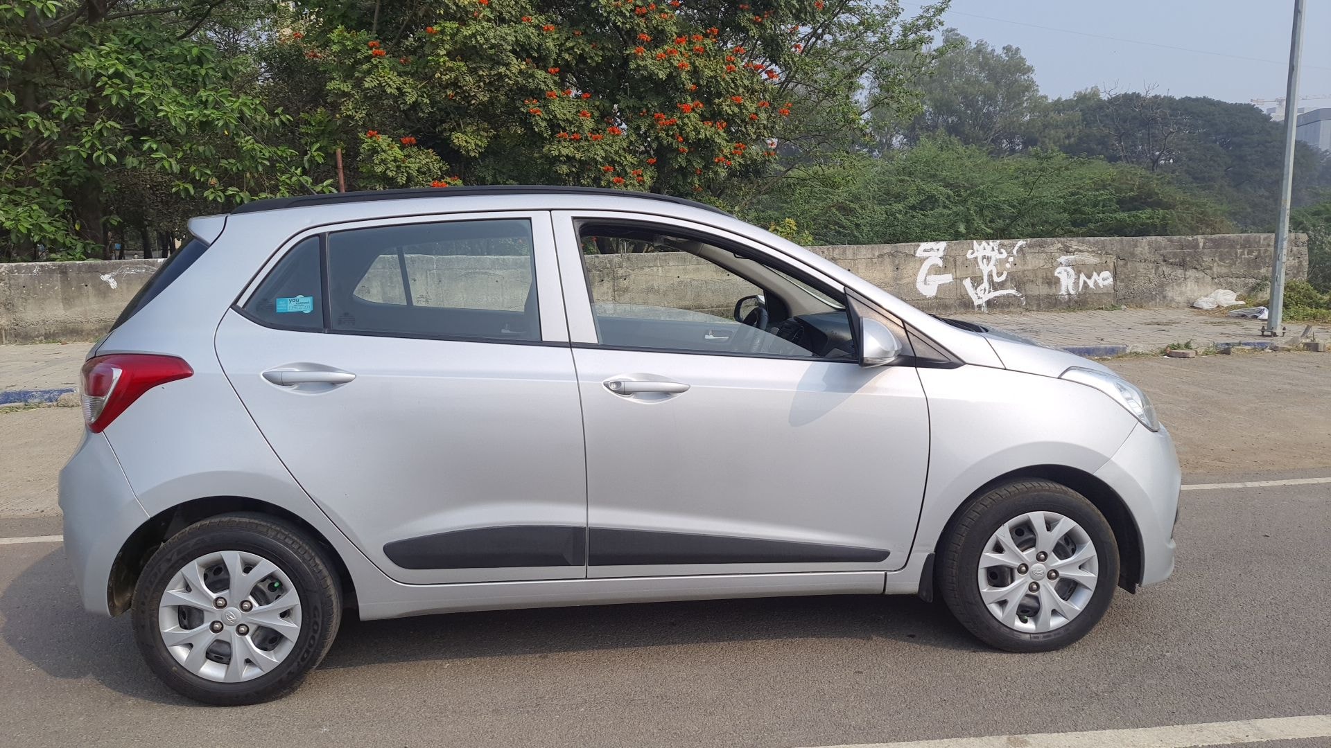 Grand i10 image 7 Grand i10 image 7