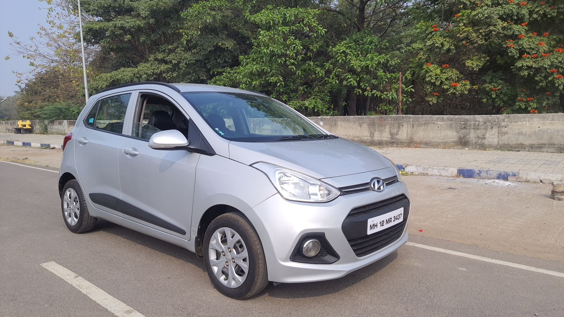 Grand i10 image 9 Grand i10 image 9