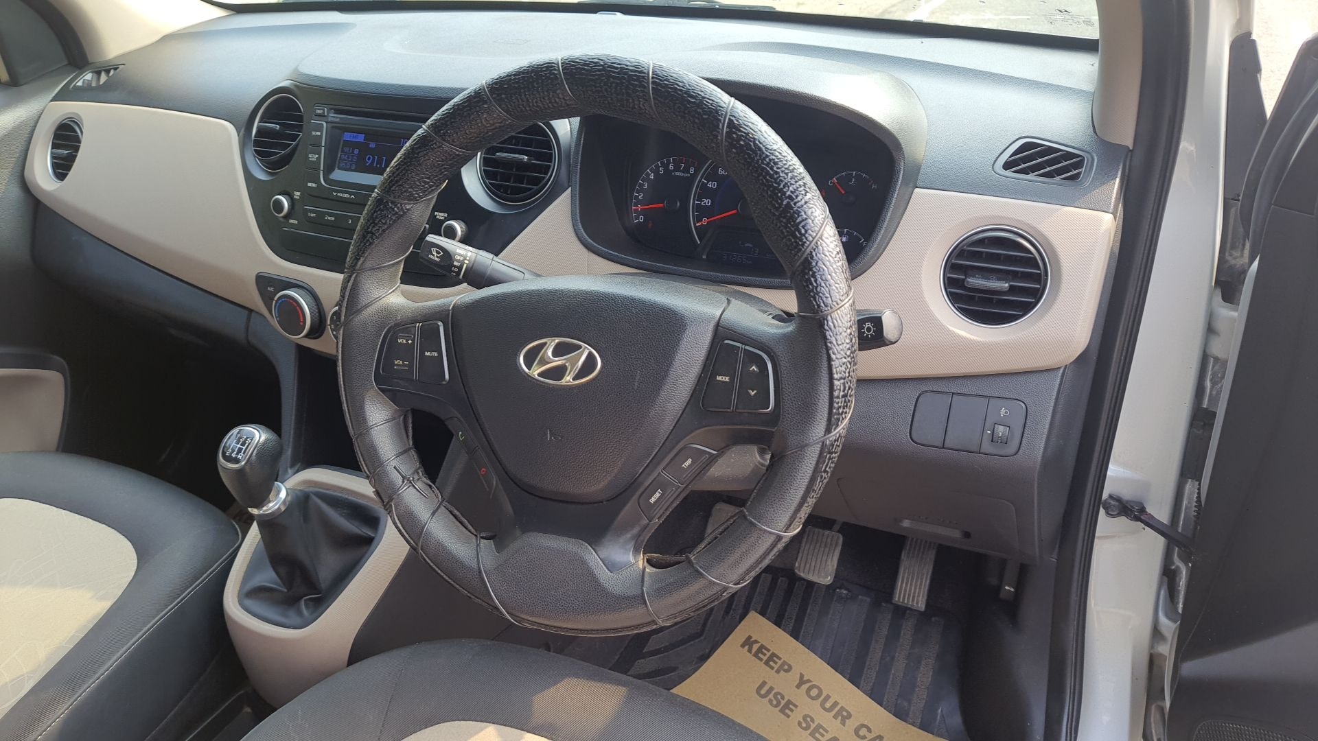 Grand i10 image 15 Grand i10 image 15