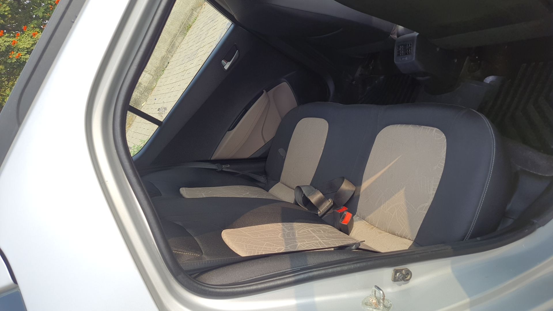 Grand i10 image 8 Grand i10 image 8