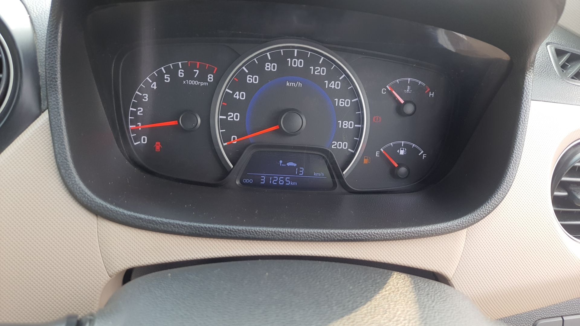 Grand i10 image 16 Grand i10 image 16