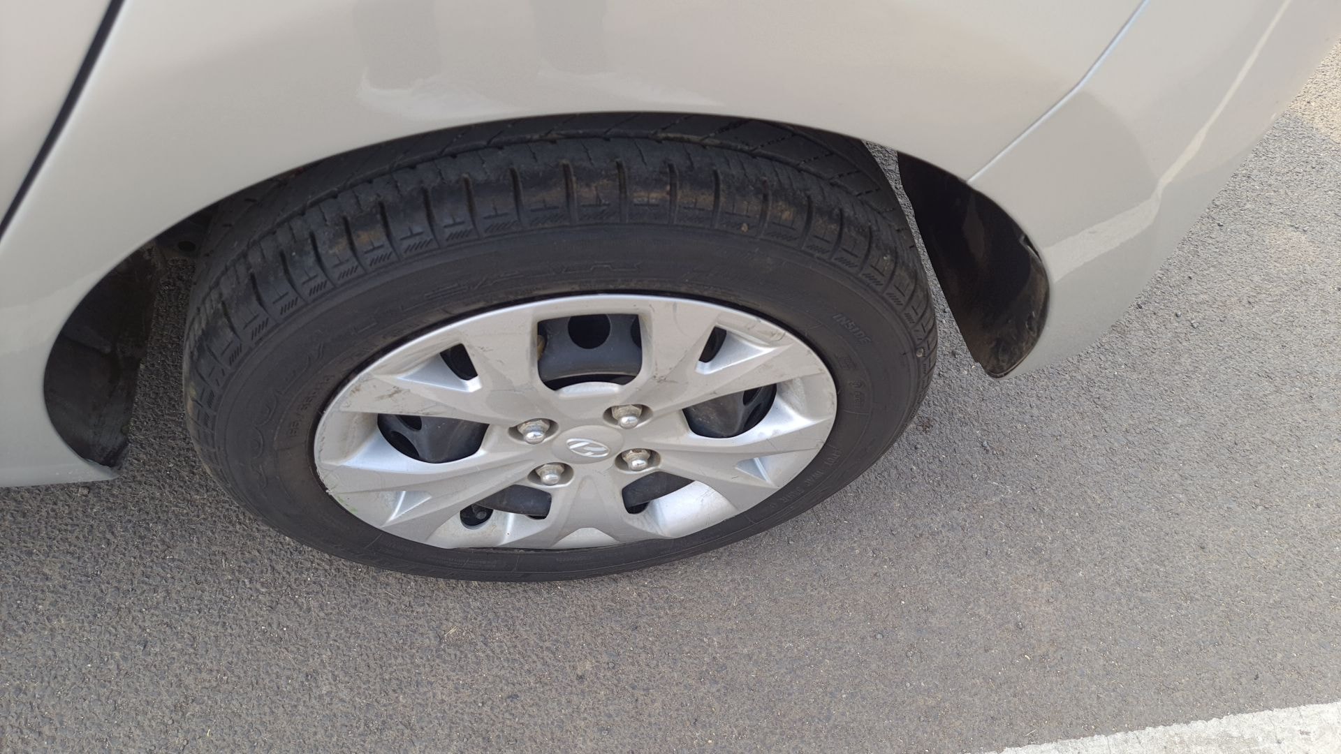 Grand i10 image 5 Grand i10 image 5