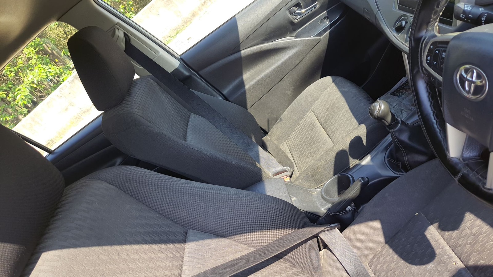 Innova Crysta image 19 Innova Crysta image 19