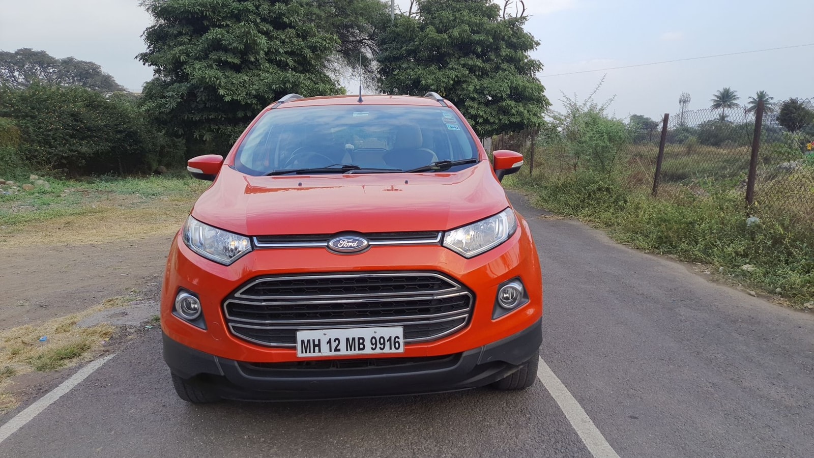 EcoSport image 10 EcoSport image 10