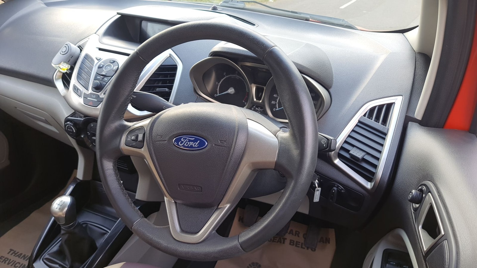 EcoSport image 18 EcoSport image 18