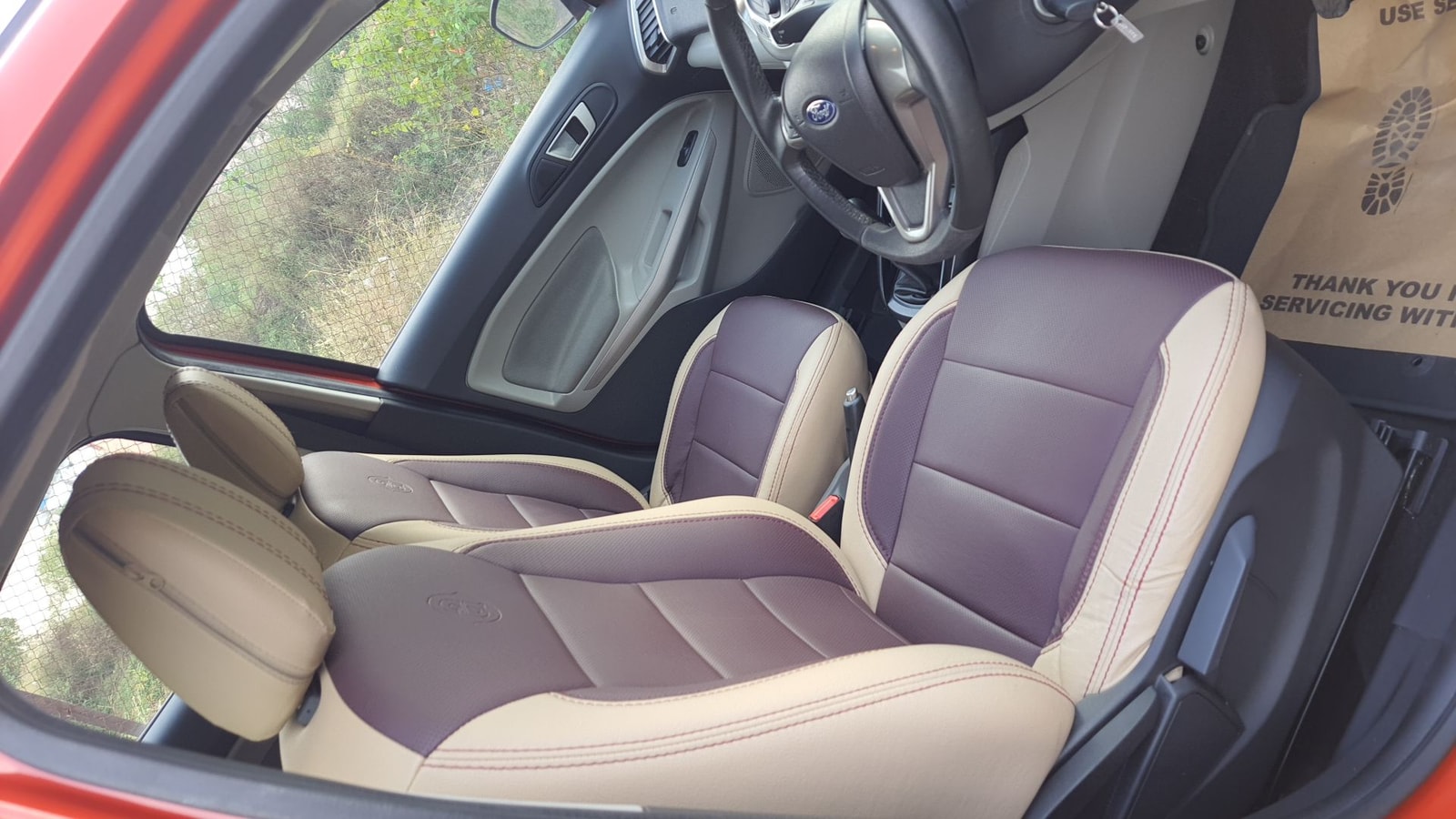 EcoSport image 19 EcoSport image 19