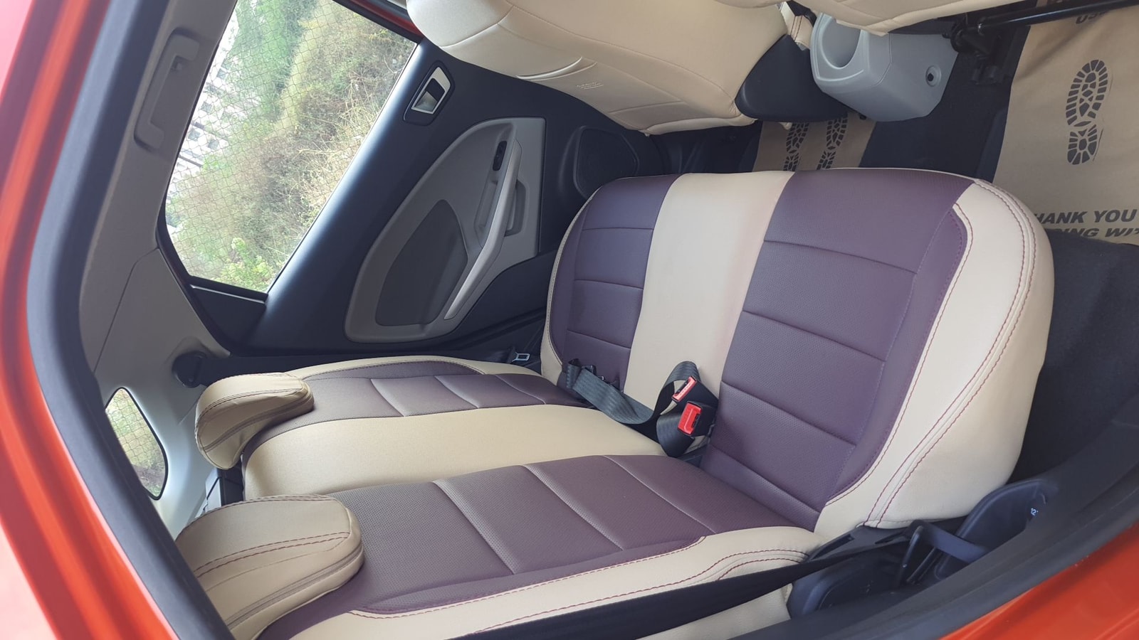 EcoSport image 8 EcoSport image 8