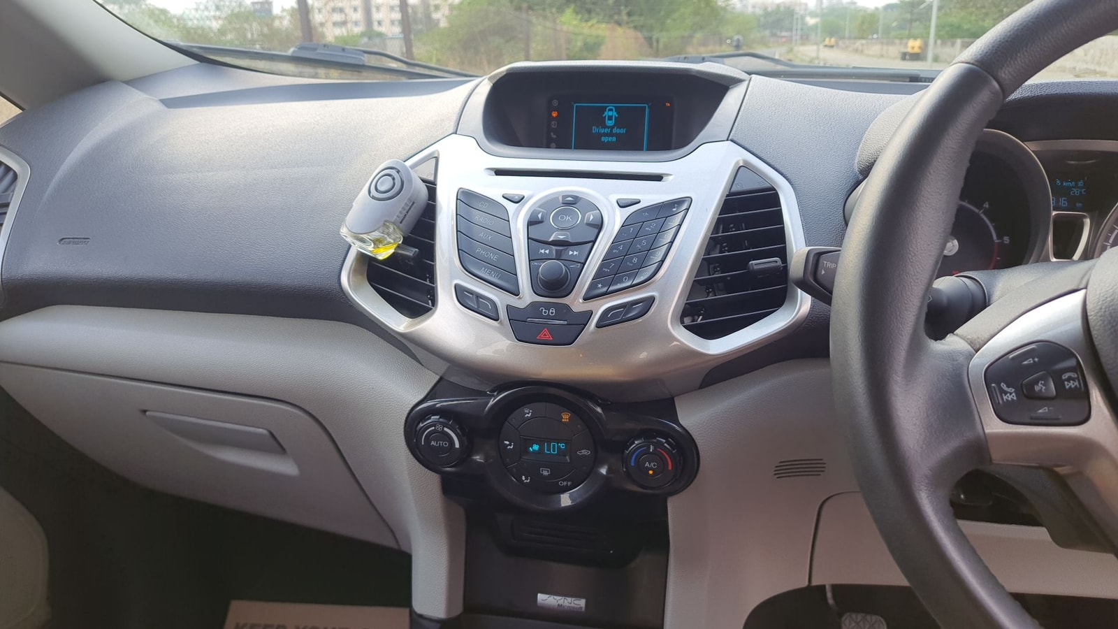 EcoSport image 17 EcoSport image 17