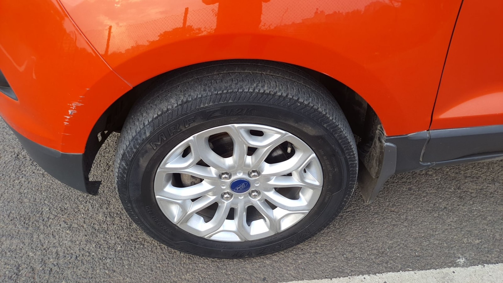 EcoSport image 13 EcoSport image 13