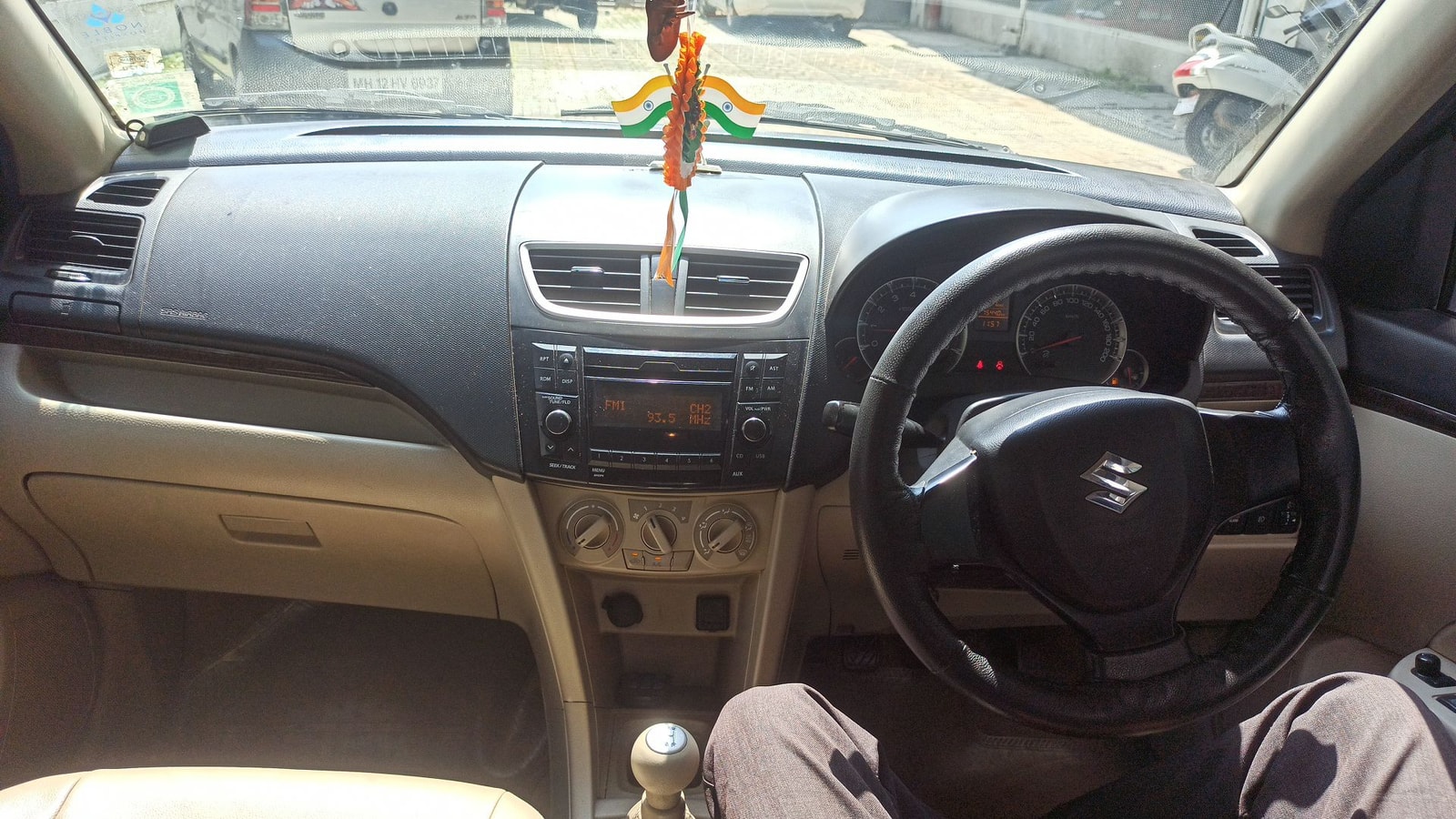 Swift DZire image 15 Swift DZire image 15