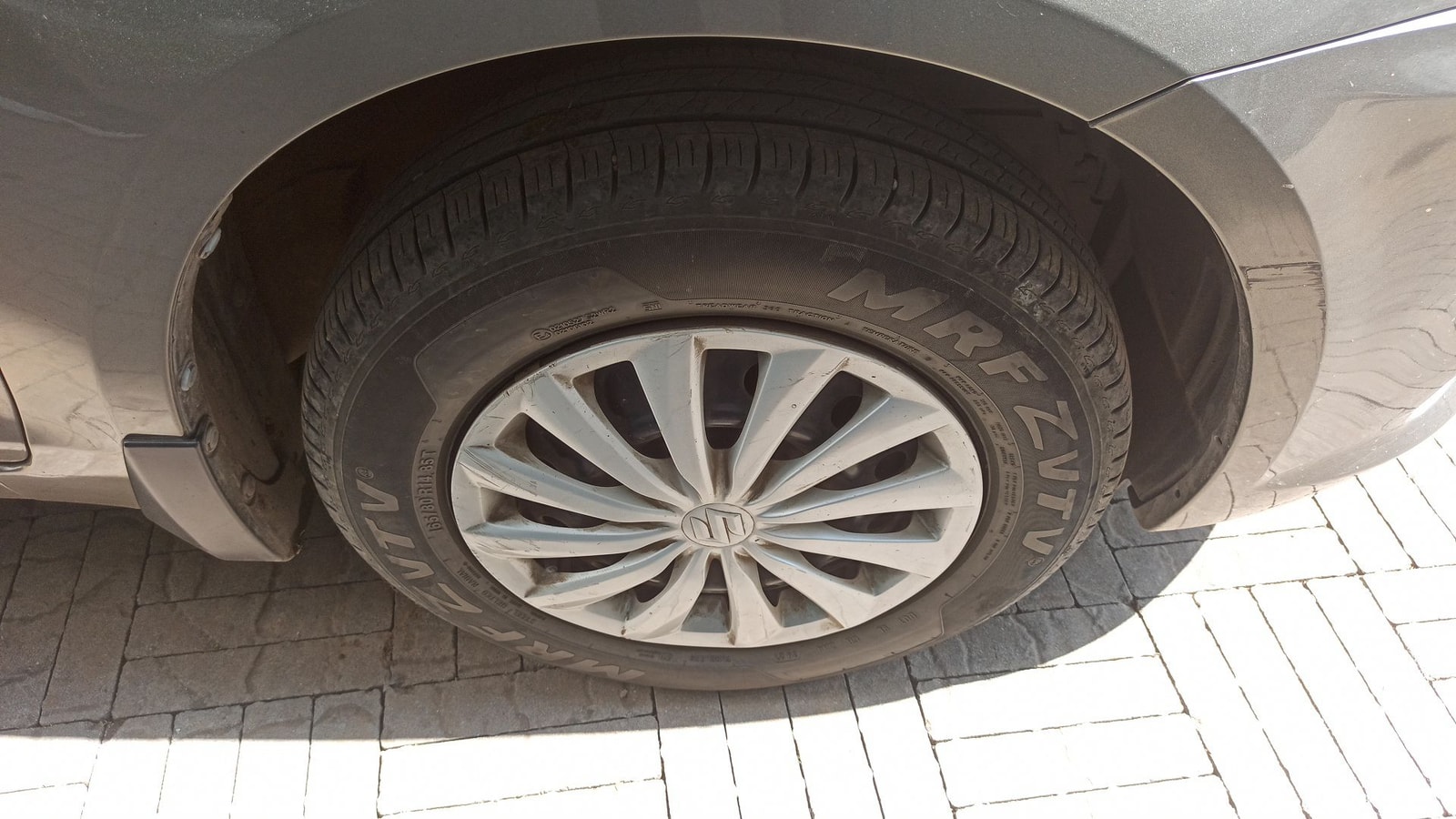 Swift DZire image 14 Swift DZire image 14