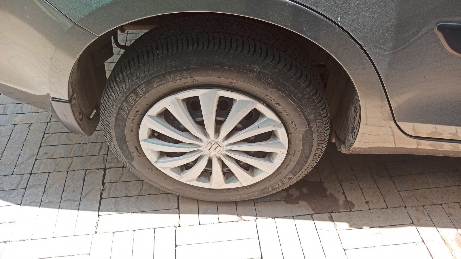 Swift DZire image 10 Swift DZire image 10