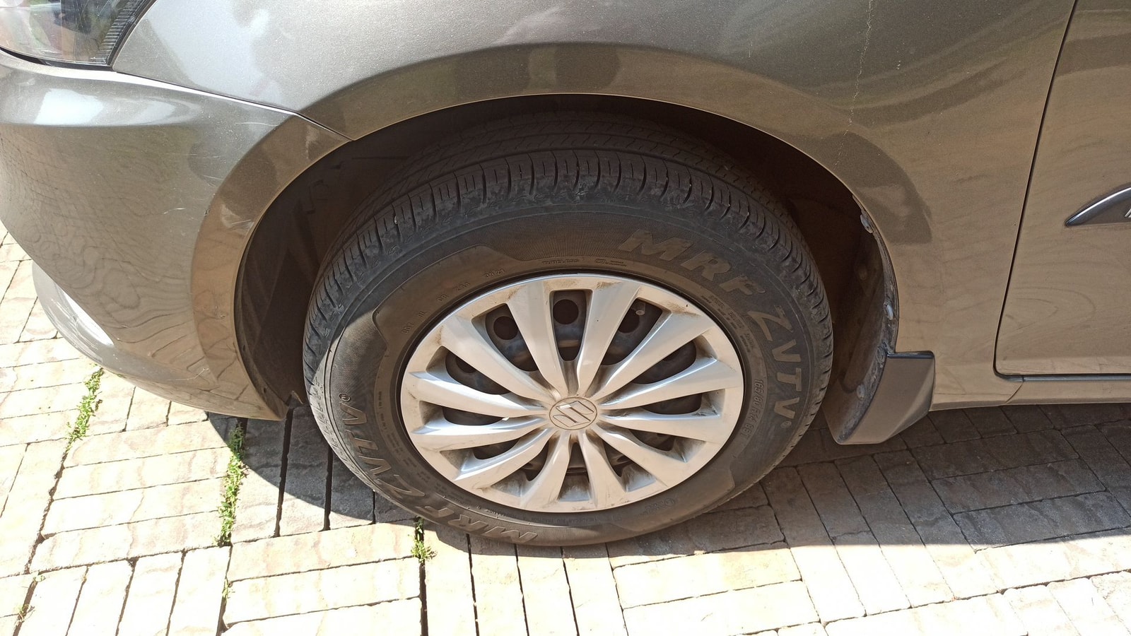 Swift DZire image 12 Swift DZire image 12