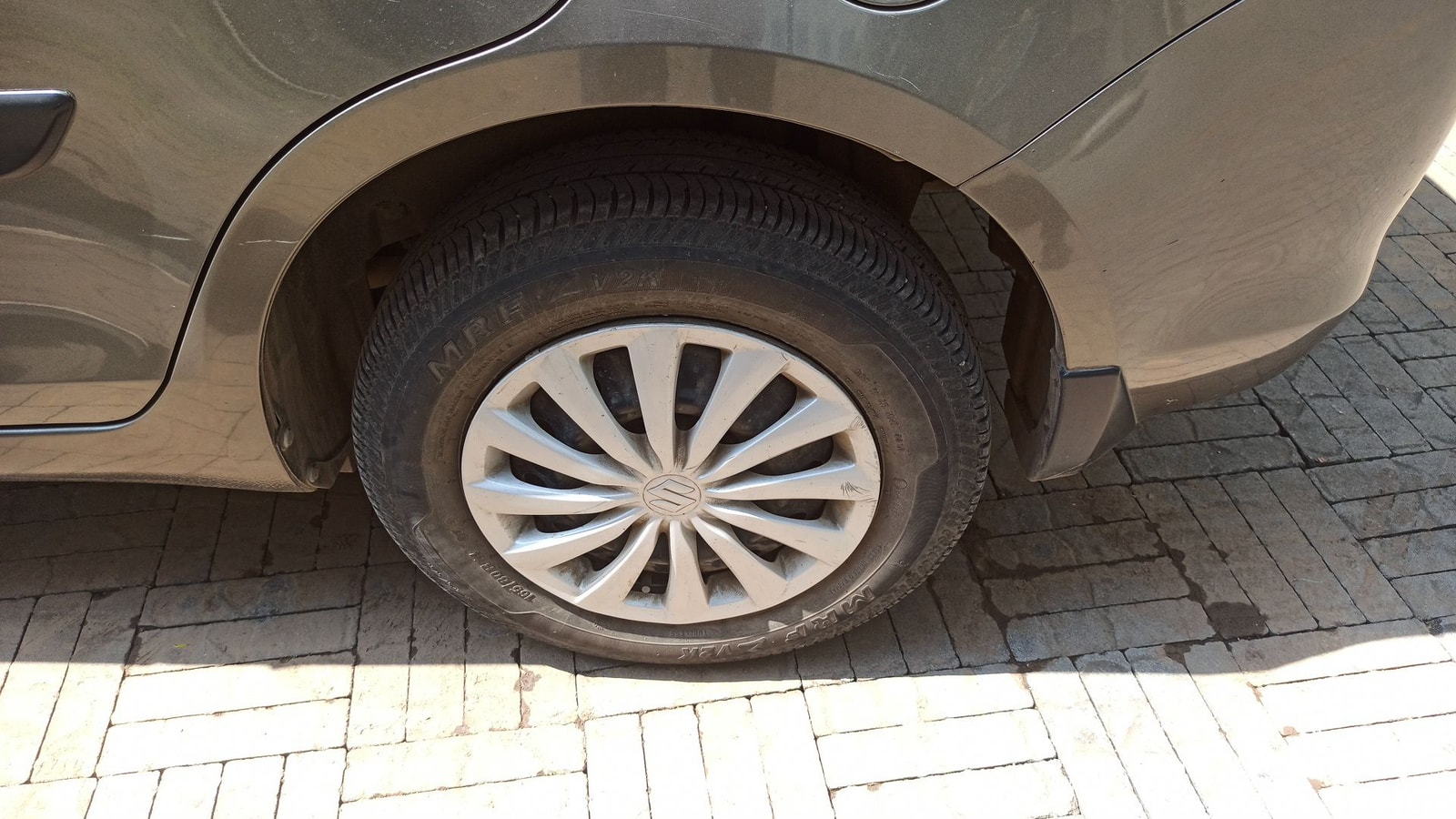 Swift DZire image 11 Swift DZire image 11